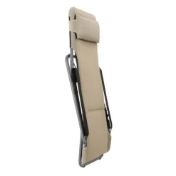 Sedia Sdraio TRANSABED Be Comfort LaFuma LFM2829 Moka