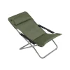 Sedia Sdraio TRANSABED LaFuma LFM2829 Olive/Titane