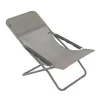 Sedia Sdraio TRANSABED LaFuma LFM5332 CB Terre/Titane