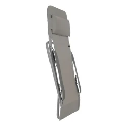 Sedia Sdraio TRANSABED LaFuma LFM5332 CB Terre/Titane
