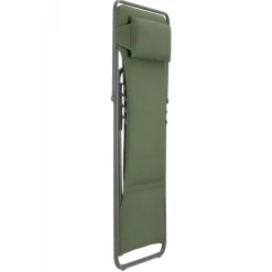 Sedia SdraioMAXI TRANSAT PLUS BeComfort LaFuma LFM5175 Olive