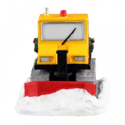 Serious Snowplow Cod. 13560