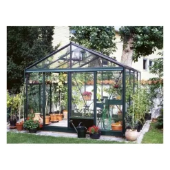 Serra Professionale Tulipano Alt. Gronda 1,81 m