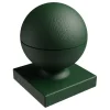Set 4 pomelli knobs per Fioriera Trama