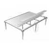 Set Aggiuntivo SmartBase Plus per Porta Supplementare Biohort