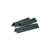 Set di 3 Barre Flavorizer in Acciaio Smaltato per Spirit 200 (Pulsanti Bruciatori sul Lato Anteriore) Weber Cod. 7635