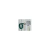 Set di Ganci per Casetta in Metallo Biohort