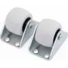 Set di Ruote per Baule in Metallo STYLEBOX Biohort