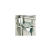 Set di Scaffali per Maxibaule in Metallo STOREMAX 190