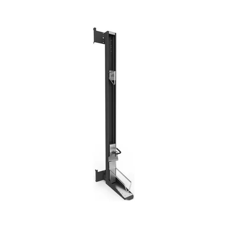 Set Montaggio per Telaio Porta Bici Bike Lift per Casetta in Metallo Biohort