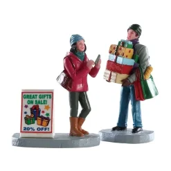 Shopping Teamwork Cod. 82584
