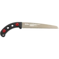 SILKY Seghetto fisso Gomtaro 21 cm