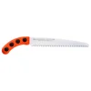 SILKY Seghetto Gomtaro 24 cm rosso