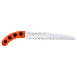 SILKY Seghetto Gomtaro 24 cm rosso