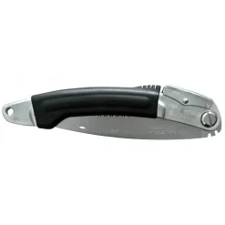 SILKY Seghetto Ultra Accel curve 240
