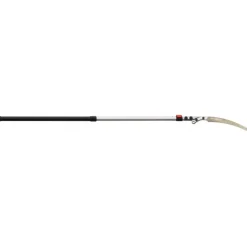 SILKY Seghetto Zübat telescopico 200-330cm