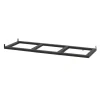 Sistema di Irrigazione Automatica per Fioriera in Metallo Herstera 100x40x80 cm/100x40x115 cm
