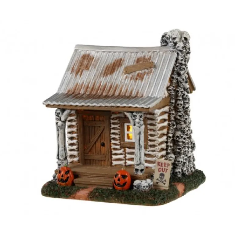 Skeleton Cottage Cod. 34081