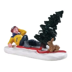 Ski Bunny Cod. 92765