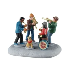 Small Jazz Band Cod. 53743