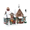 Snow Day! con Alimentatore Cod. 85356