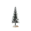 Snowy Layered Tree Cod. 74253
