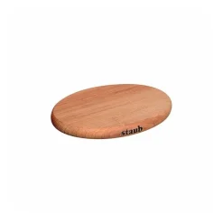Sotto Pentola Magnetico 21 cm Legno