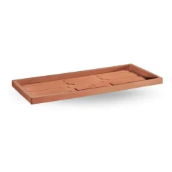 Sottofioriera Classica Rettangolare