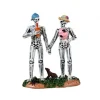 Spooky Carnival Date Cod. 32194