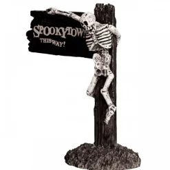 Spookytown This Way Cod. 44743