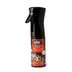 Spray Antiaderente Weber per Smalto Cod. 17685
