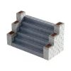 Staircase Set of 3 Cod. 84387