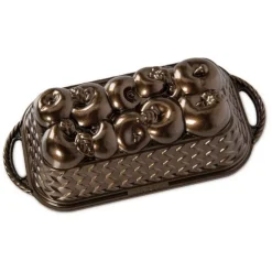 Stampo Apple Basket Loaf