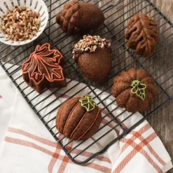 Stampo Autumn Treats