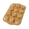 Stampo Bundt Charms