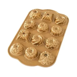 Stampo Bundt Charms