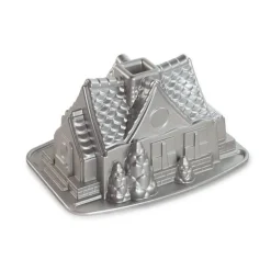 Stampo Gingerbread House