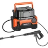 Stocker Calipso Idropulitrice E-800 2x21 V