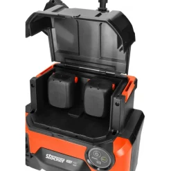 Stocker Calipso Idropulitrice E-800 2x21 V