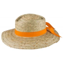 Stocker Cappello in paglia da donna
