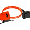 Stocker Cavo di alimentazione Magma 160 con gancio cintura, per Art. 312, 316, 317, 318, 580, 581, 582, 583, 584, 585, 612, 613