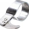 Stocker Coltello ad anello in alluminio 22 mm