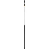 Stocker Combisystem Manico telescopico in alluminio 135 247 cm