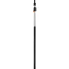 Stocker Combisystem Manico telescopico in alluminio 75 135 cm