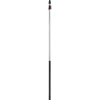 Stocker Combisystem Manico telescopico in alluminio 173 325 cm