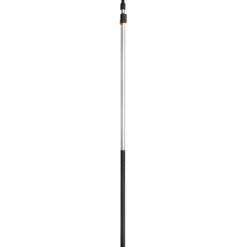 Stocker Combisystem Manico telescopico in alluminio 173 325 cm