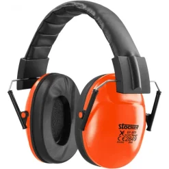 Stocker Cuffia antirumore