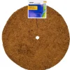 Stocker Disco pacciamatura in fibra di cocco Ø45 cm 3 pz