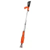 Stocker Diserbante termico elettrico
