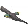 Stocker Falco in plastica resistente 54 x 36 x h9 cm